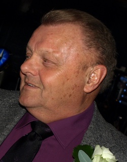 Pieter<br>van Rij</br>